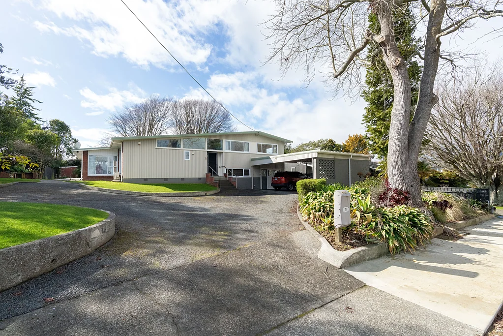21 MacArthur Street, Levin