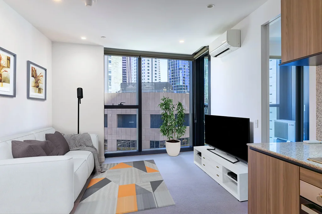 2107/160 Victoria Street, Carlton, VIC 3053
