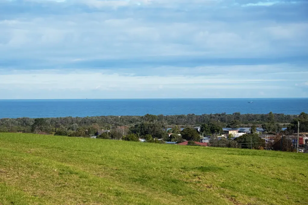 Lakes Entrance Pride Of Place - Amazing Views