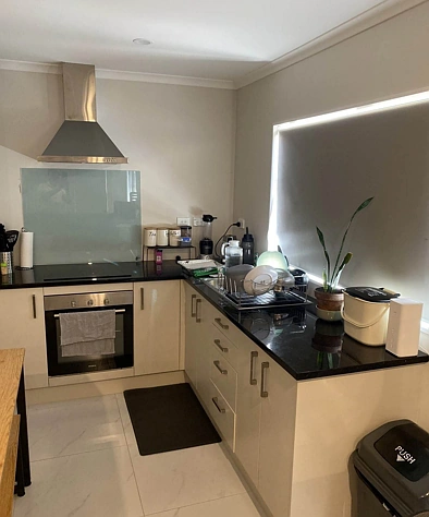 Cosy 2-bedroom Home