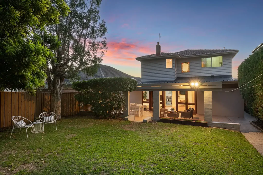 13 Mitchell Road, Mosman, NSW 2088