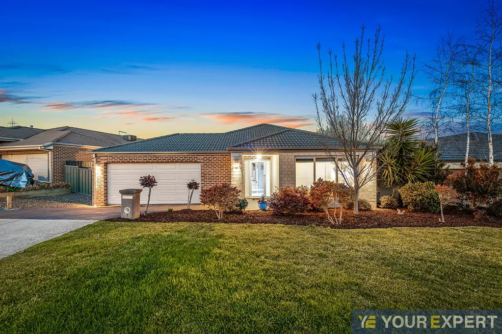 20 Illawarra Way, Pakenham, VIC 3810