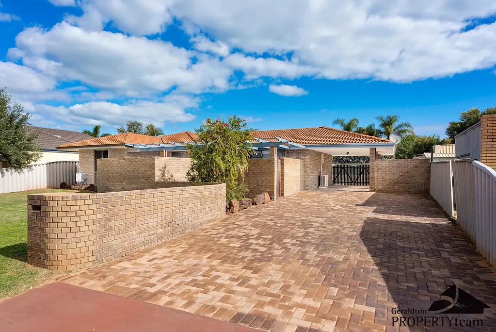 6 Nautilus Crescent, Sunset Beach, WA 6530