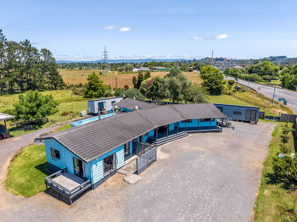 5226 State Highway 12, Kaikohe, Far North, Northland