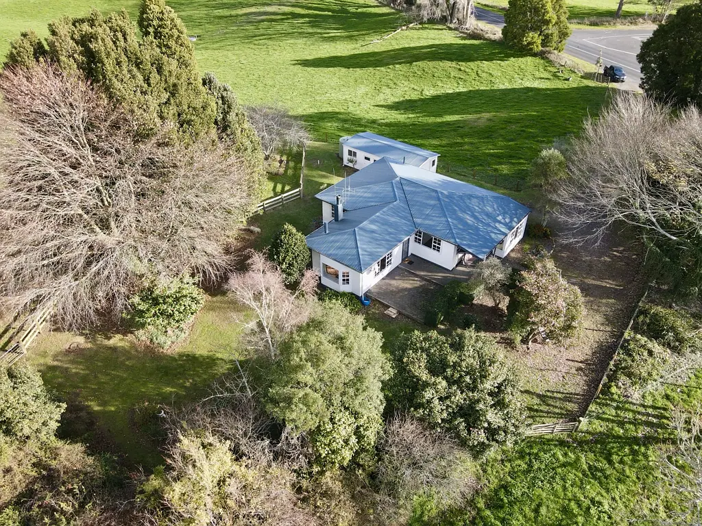 Tokoroa PRIVATE, PEACEFUL, LIFESTYLE