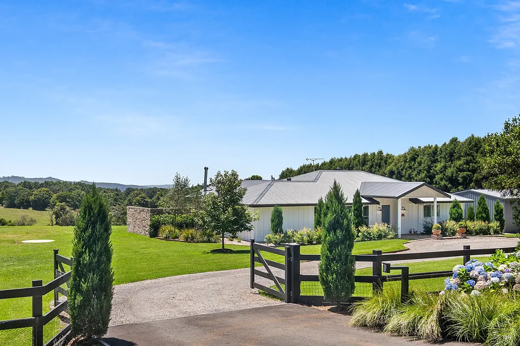 2226 Jamberoo Mountain Road, Robertson, NSW 2577