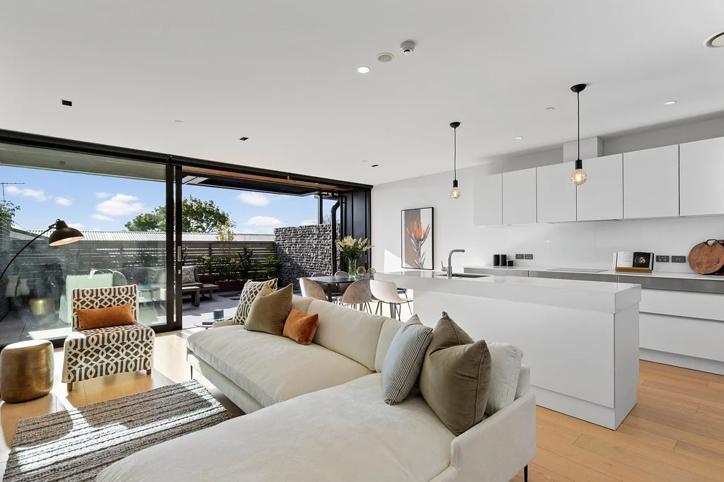 G03/1 Turakina Street, Grey Lynn, Auckland City, Auckland