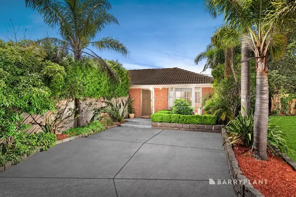 1 Fairwyn Close, Mill Park, VIC 3082