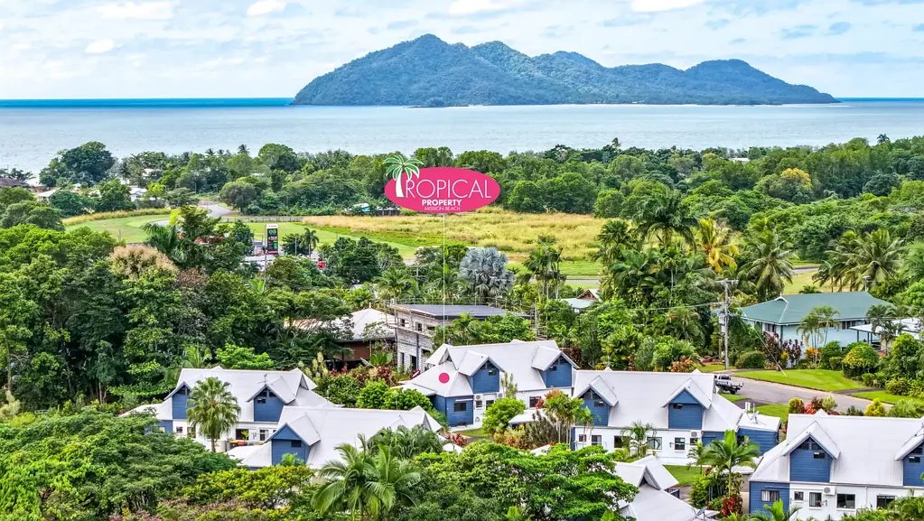 Unit 3/18-22 Giufre Cres, Wongaling Beach, QLD 4852
