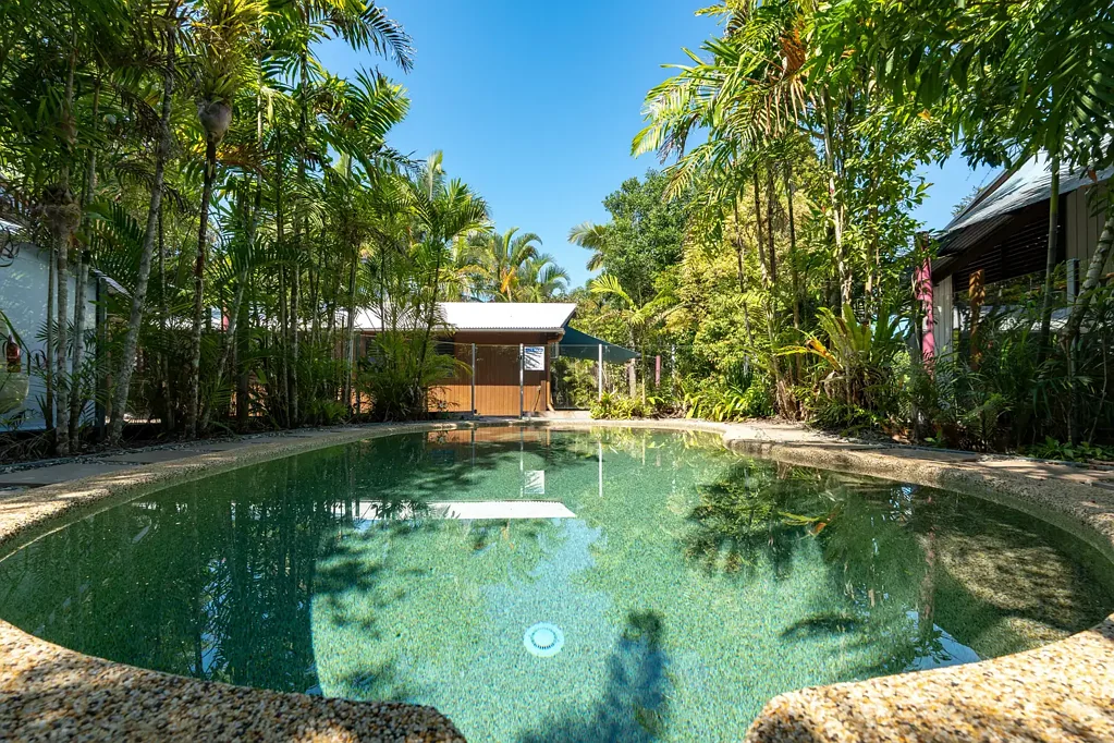 Wongaling Beach 2ਬੈੱਡਰੂਮ Under Contract Pre-Marketing !