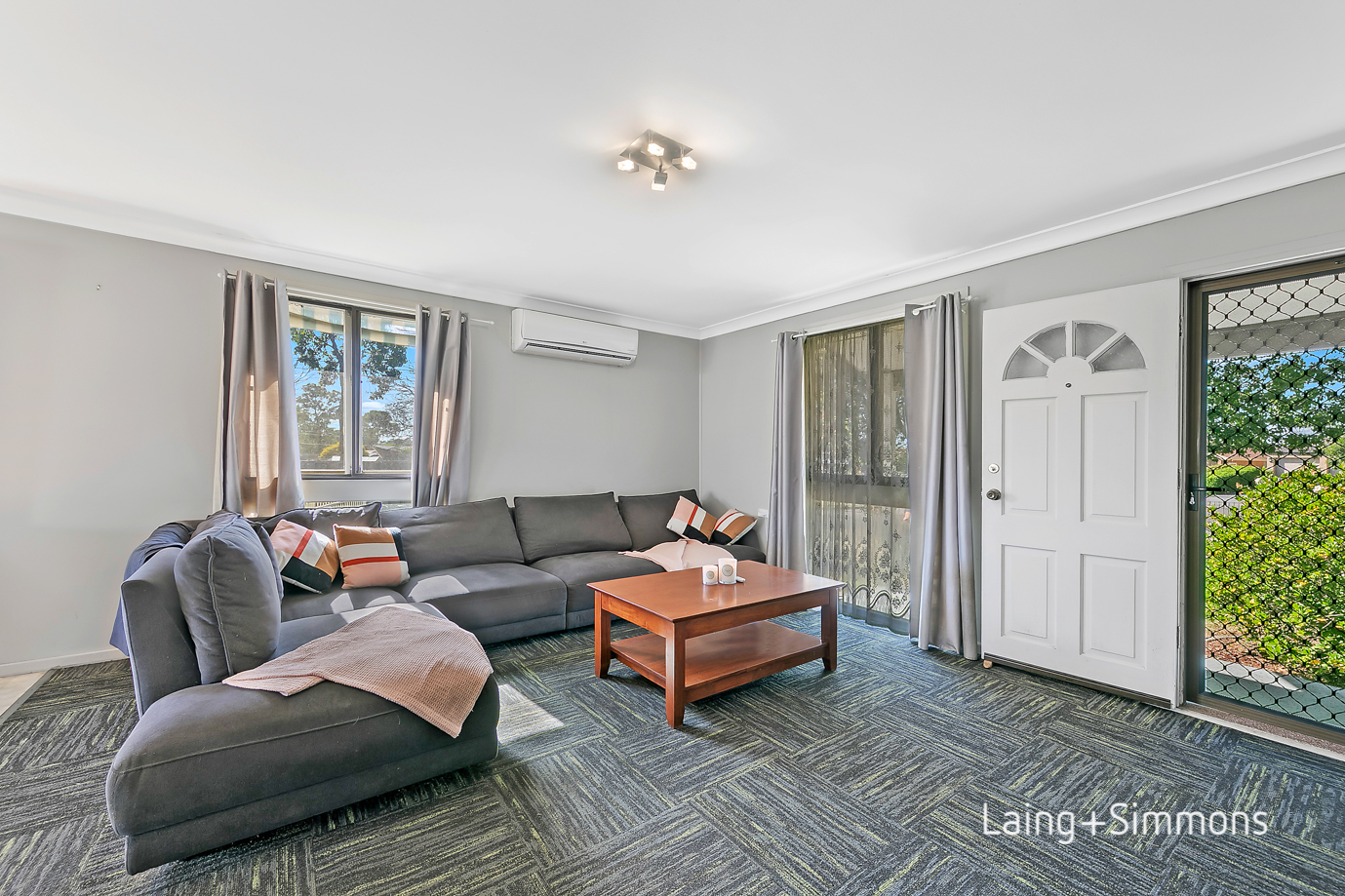 11 JERSEY RD, EMERTON NSW 2770, 0房, 0浴, House