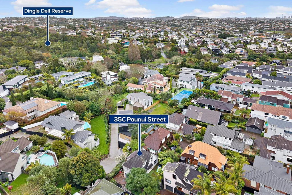 35C Paunui Street, St Heliers, Auckland City, Auckland