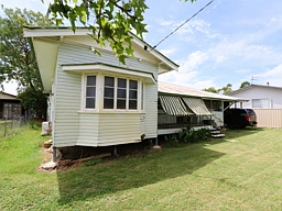 15 Annandale Street, Injune