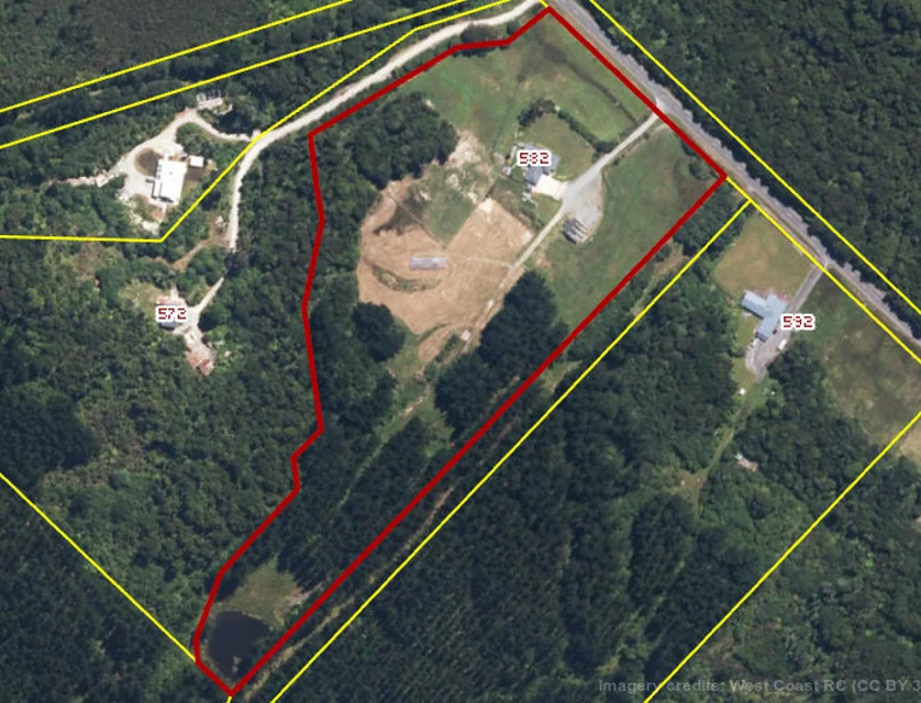 582 Rutherglen Road, Marsden, Grey, 4 Kuwarto, 0 Banyo