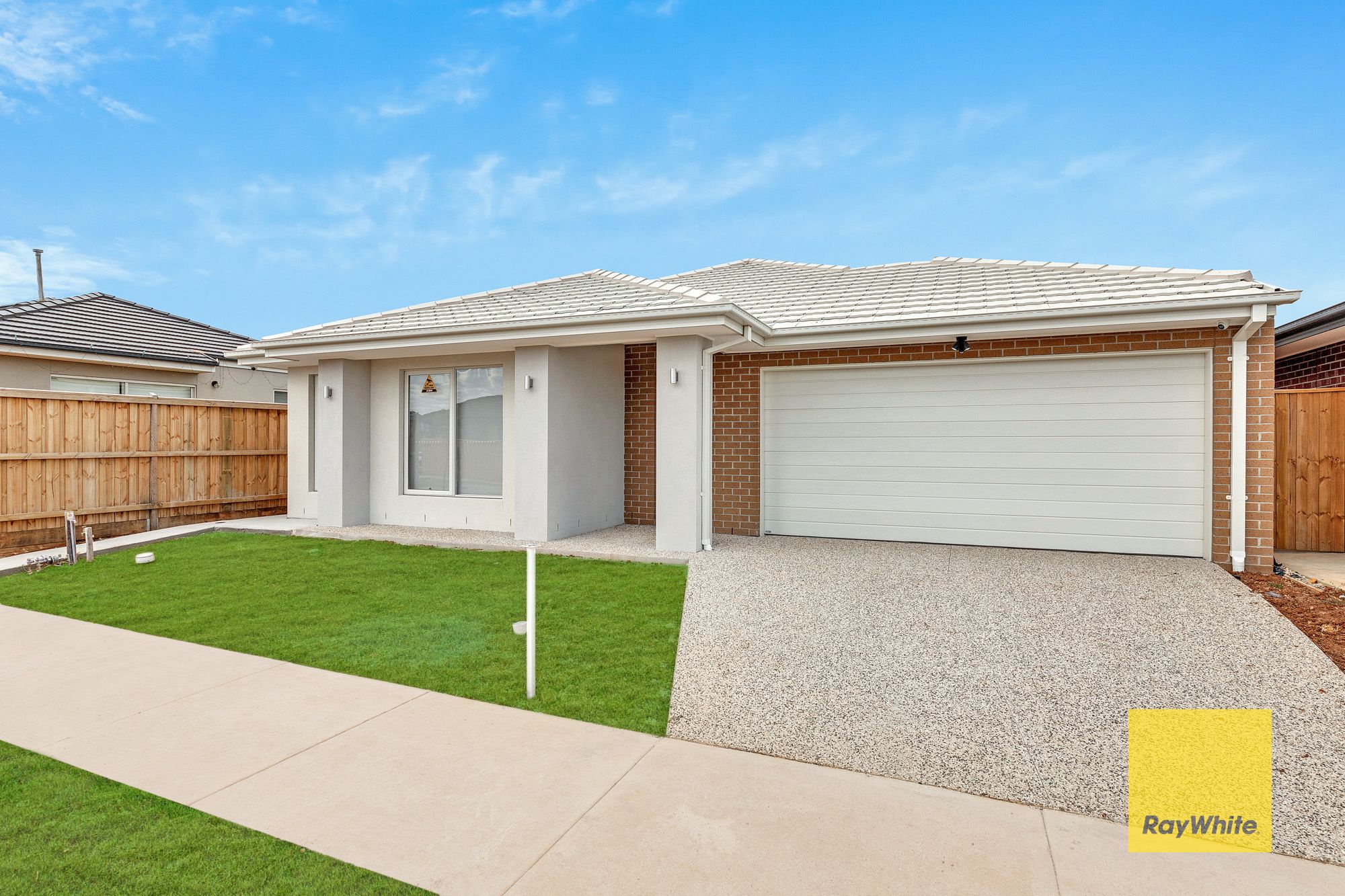 16 ASPERULA ST, TARNEIT VIC 3029, 0房, 0浴, House