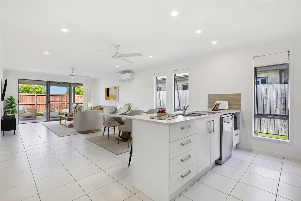 Sippy Downs 4 Slaapkamer Spacious Family Living in Prime Sippy Downs Location