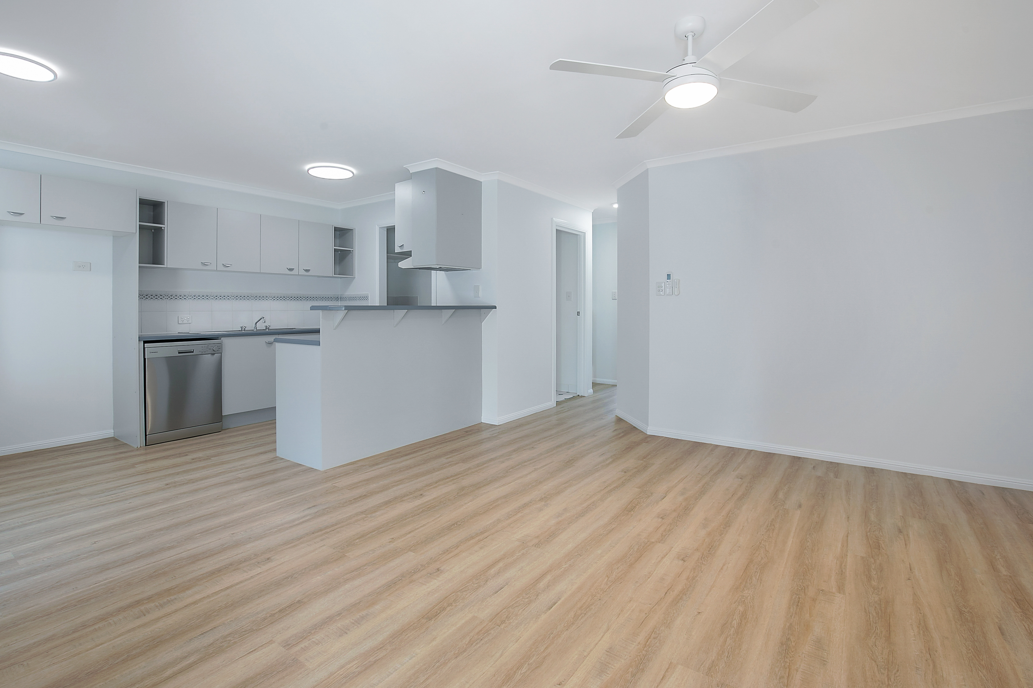 1160 CREEK RD, CARINA HEIGHTS QLD 4152, 0 rūma, 0 rūma horoi, Townhouse