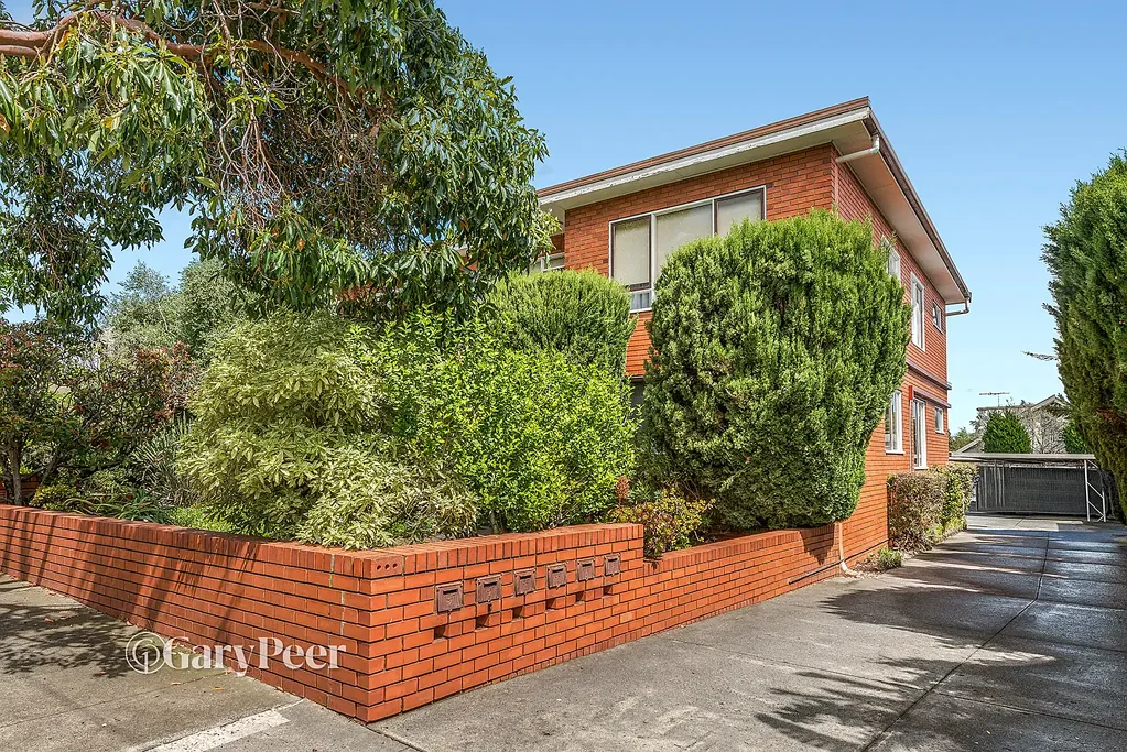 3/31-33 Marriott Street, Caulfield, VIC 3162