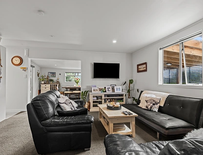 9A Shortt Street, Foxton Beach, Horowhenua, 2 Bedrooms, 2 Bathrooms, House