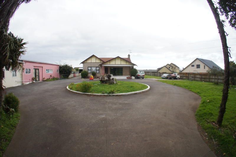 Residential  Mixed Housing Urban Zone