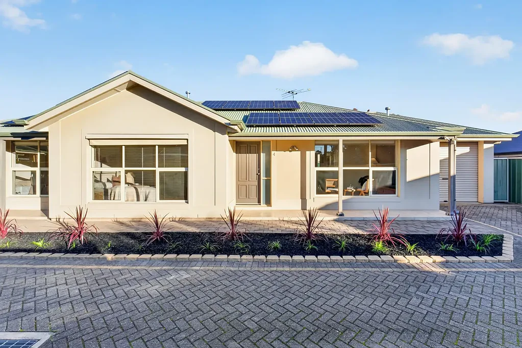 Morphett Vale 3房  Modern Comfort Meets Everyday Convenience in Morphett Vale