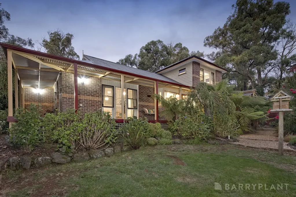 14 View Street, Avonsleigh, VIC 3782
