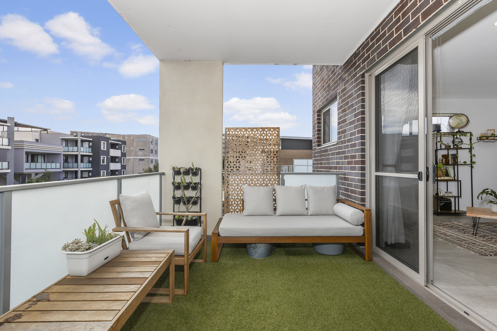 UNIT 20 17-19 ROBILLIARD ST, MAYS HILL NSW 2145, 0 Bedrooms, 0 Bathrooms, Unit