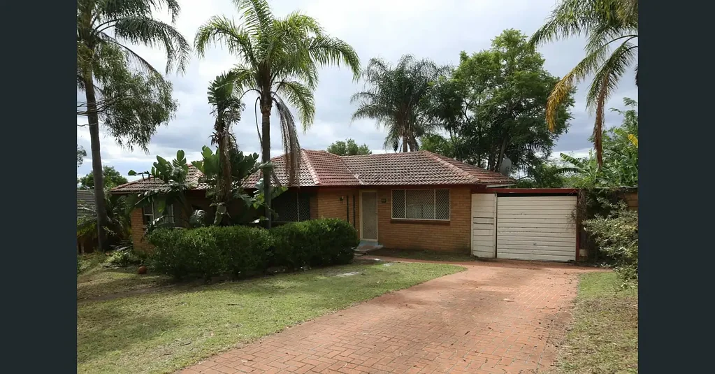 Three Bed House for Lease in Leumeah