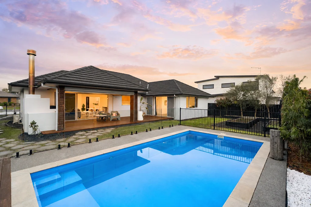 Flagstaff 4Kwarto Modern Luxury Meets Resort Living