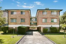 9/55-57 Sheffield Street, Merrylands