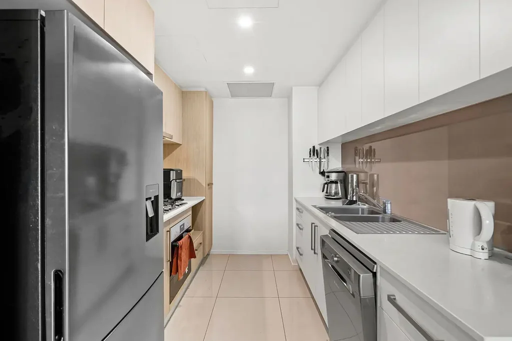 22/21 Manning Street, Milton, QLD 4064