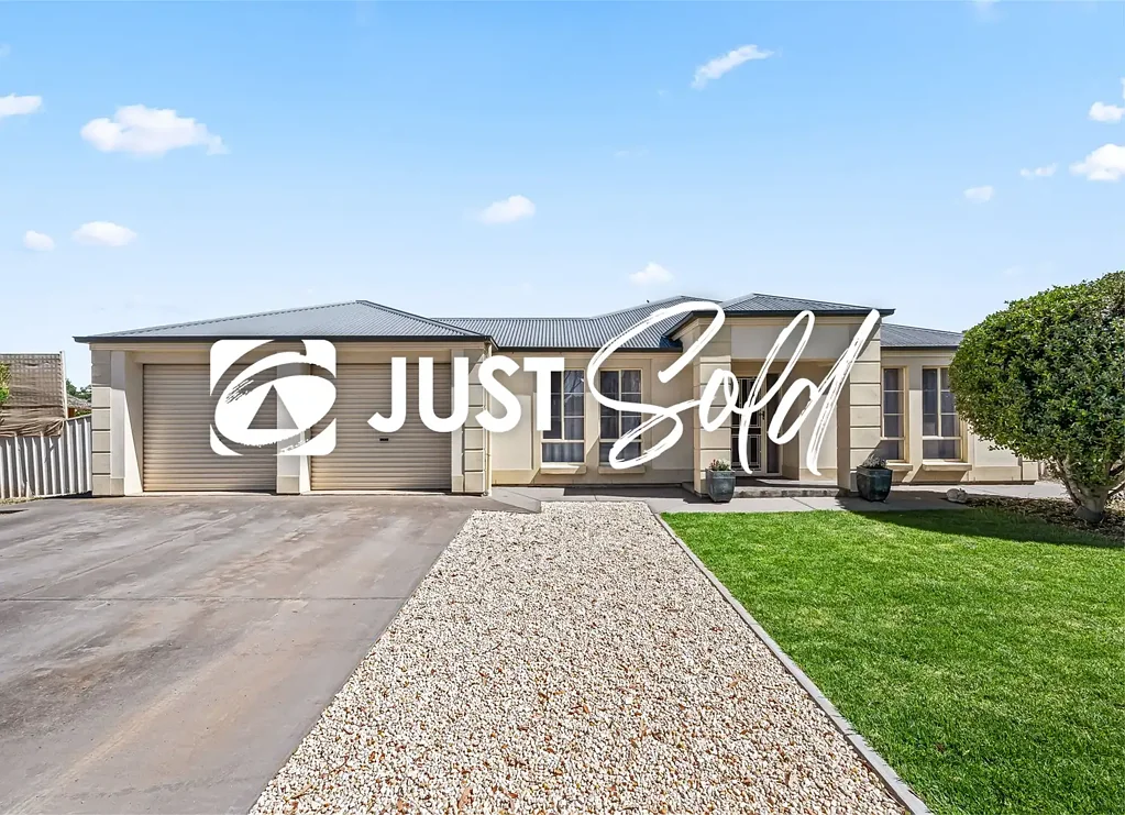 77 Prosperity Grove, Murray Bridge, SA 5253