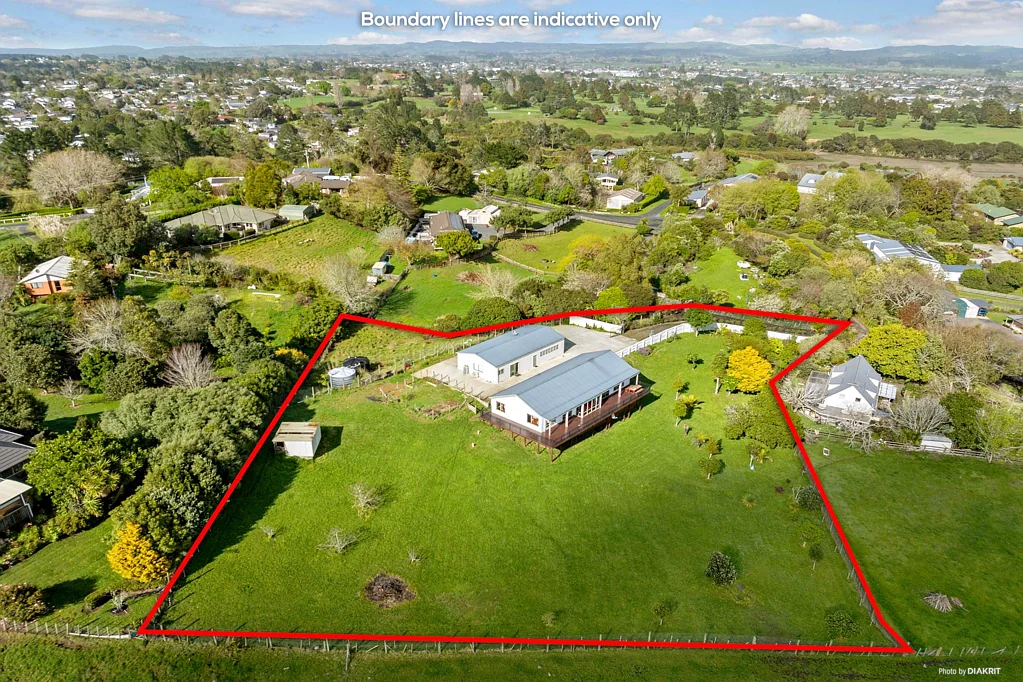 Waiuku 3Habitaciones Vendor Overseas & Highly Motivated
