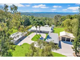 299 Mount Mellum Road, Mount Mellum