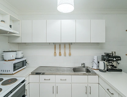 14/4 Manning Terrace, South Perth, Perth CBD, 2房, 1浴, Apartment