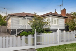 27 Wilmot Street, Macleod