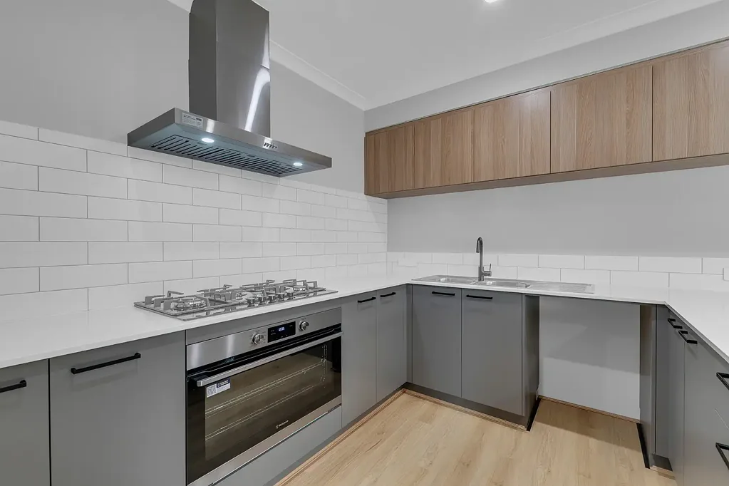 Four Bedroom Home in Baldivis