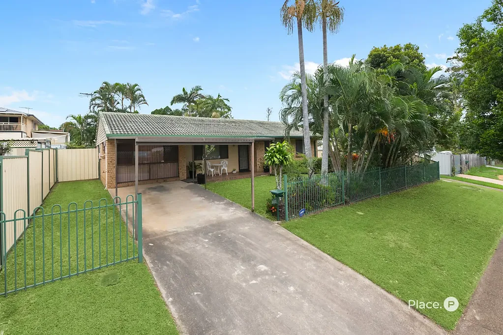 232 Jackson Road, Sunnybank Hills, QLD 4109