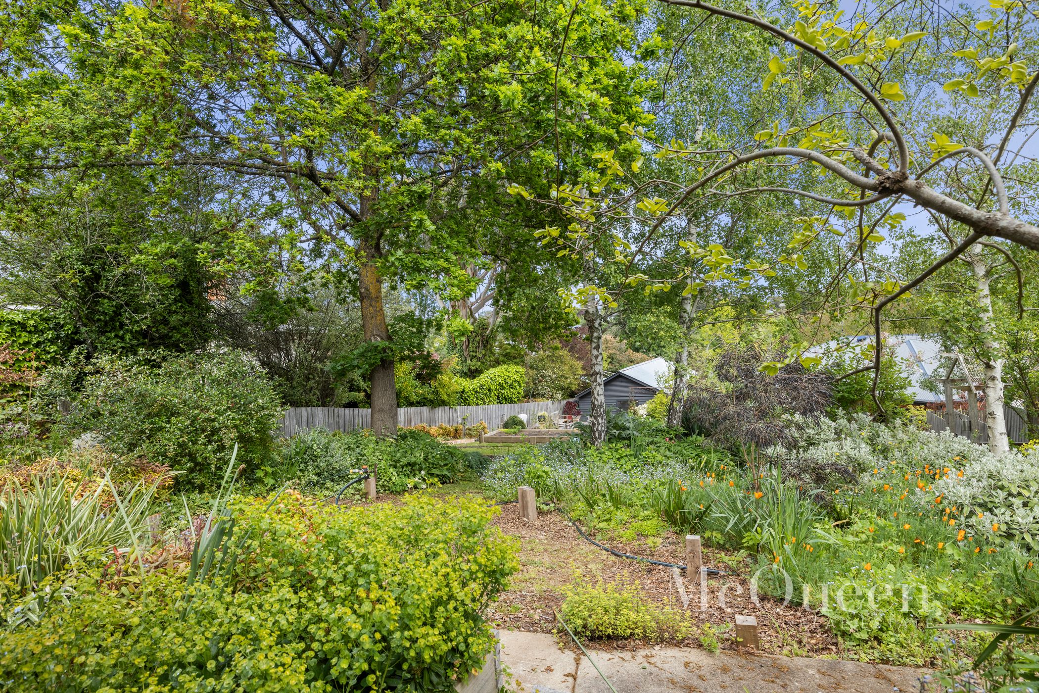 23 VINCENT ST NORTH, DAYLESFORD VIC 3460, 0 habitaciones, 0 baños, Section