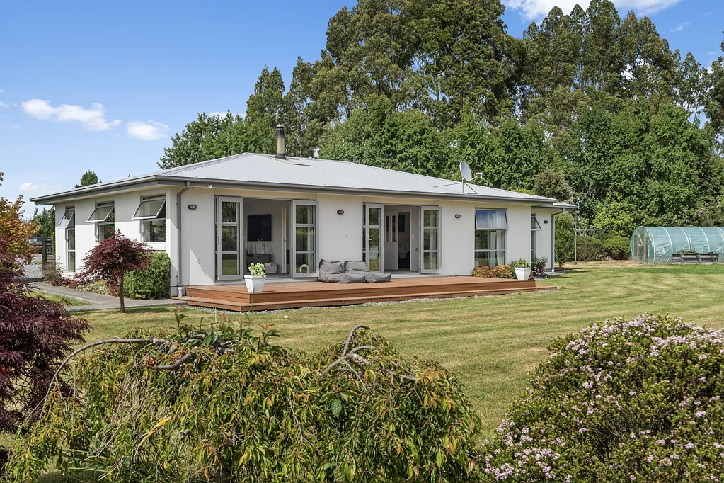 49 Commercial Road, Oxford, Waimakariri, Canterbury