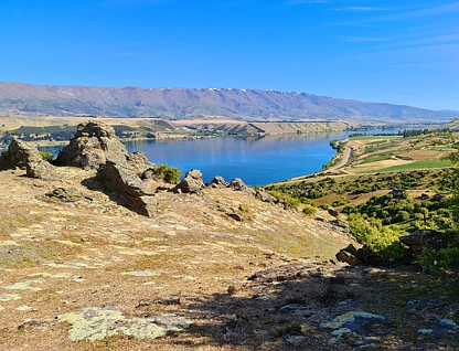 Lot 3, Bridge Block, Northburn, Cromwell, Central Otago, Otago, 0房, 0浴, Lifestyle Section