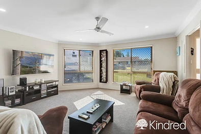 71 Gynther Road, Rothwell, QLD 4022, 4 Bedrooms, 2 Bathrooms, House