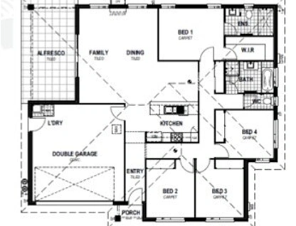 Lot 12 Kent Street, Maryborough, Wide Bay, 4 ห้องนอน, 2 ห้องน้ำ, House
