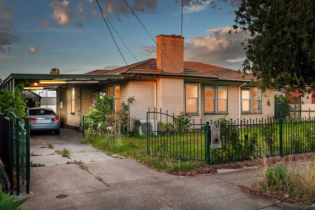 17 Salisbury Street, West Richmond, SA 5033