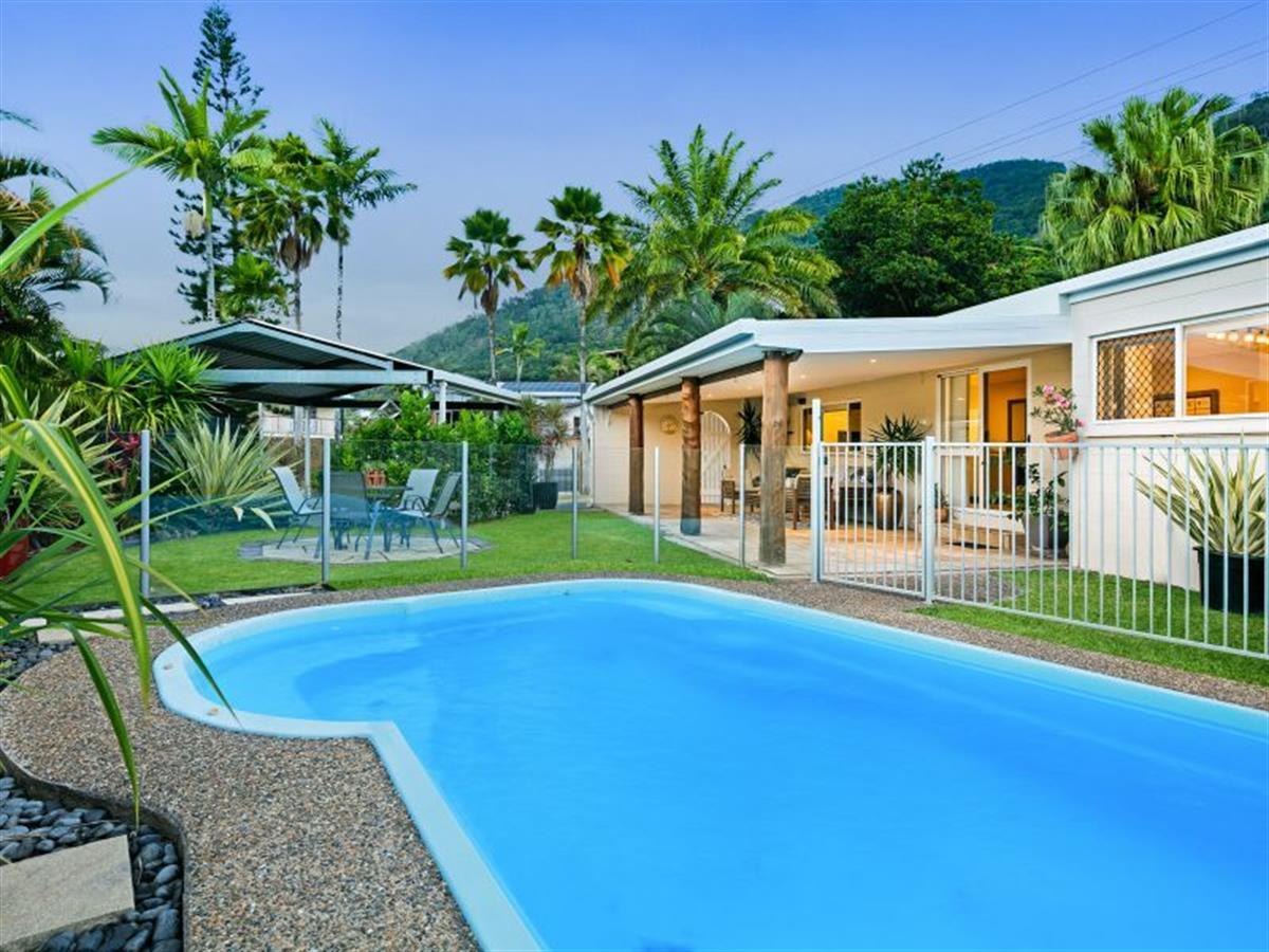 11 HARRISON CL, KANIMBLA QLD 4870, 0 침실, 0 욕실, House