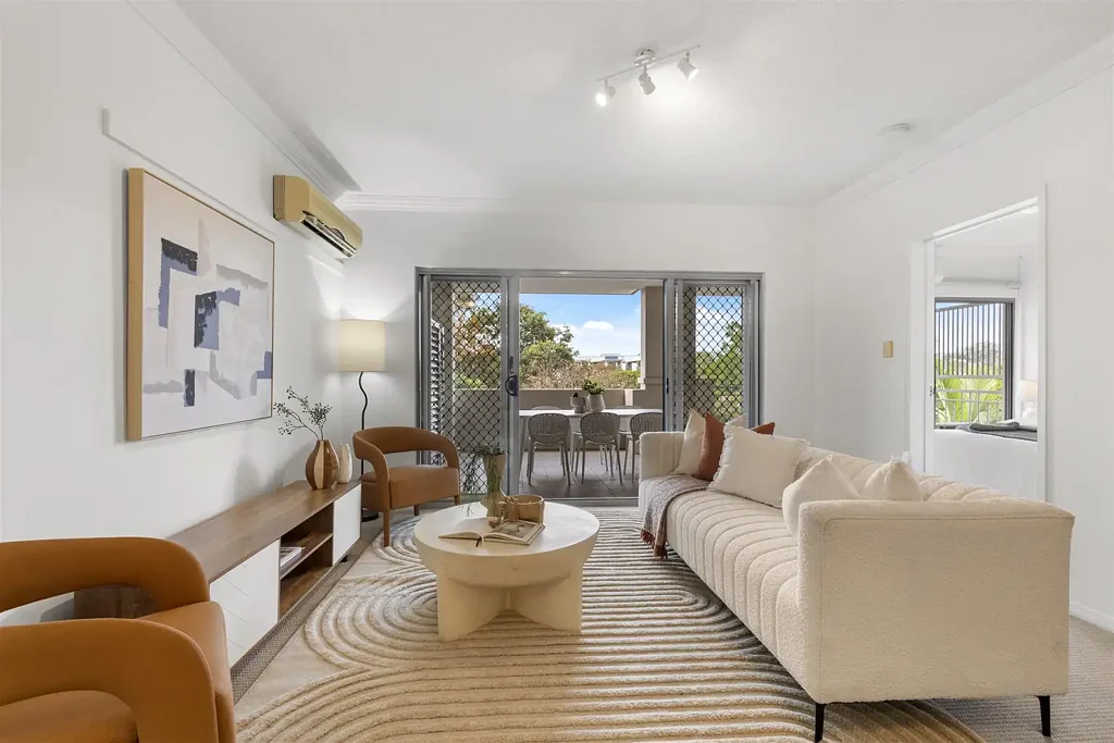 20/28 Belgrave Road, Indooroopilly, QLD 4068