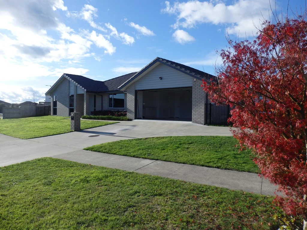 4 Bedrooms - Cambridge Park