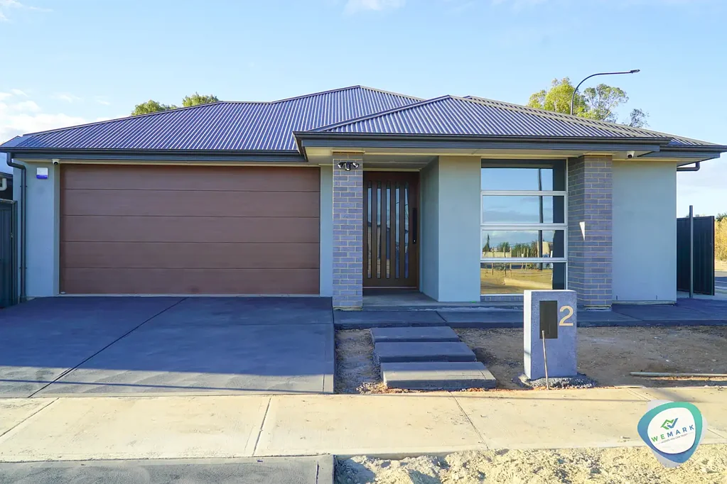 Spacious Living in a Quiet, Family-Friendly Street.