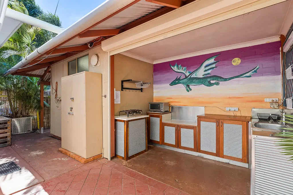 Cable Beach 1 Bedroom Quiet cul-de-sac Location Vacation Village