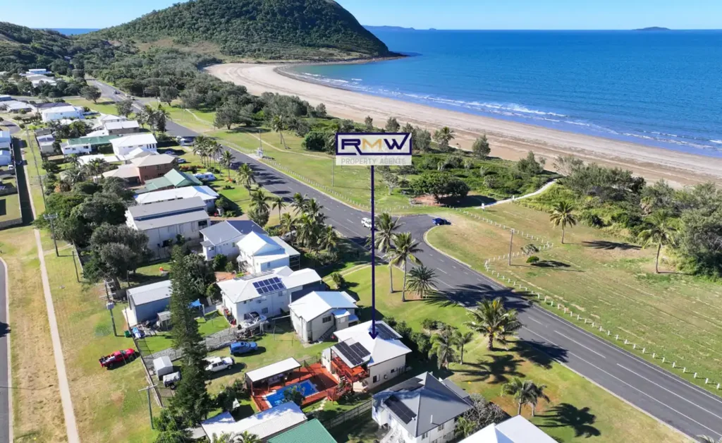 662 Scenic Highway, Mulambin, QLD 4703